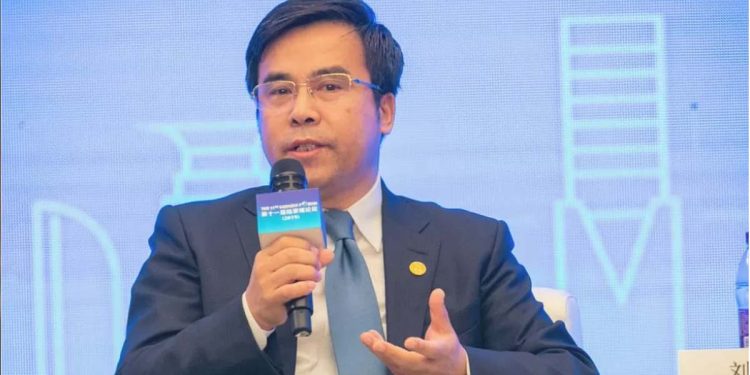 Former Bank of China boss arrested on bribery charges I Sri Lanka Latest News