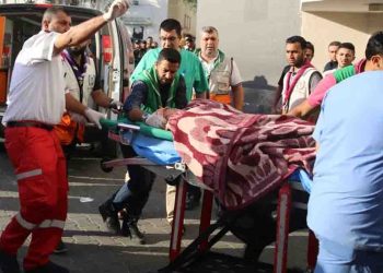 Destruction in Gaza! VIDEO I Sri Lanka Latest News