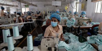Garment export revenue falls by 26%! I Sri Lanka Latest News