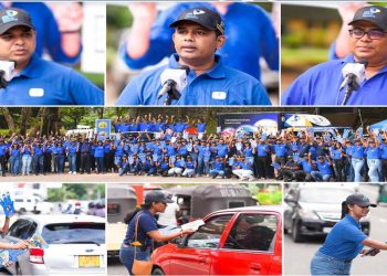 HNB General Insurance’s MotorGuard “03 in 01” creates hype with Island-wide Activations I Sri Lanka Latest Business News