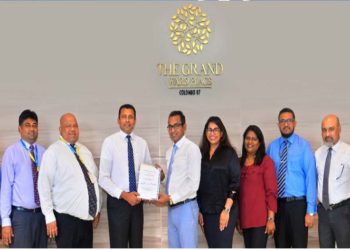 HNB renews partnership with Prime Group for exclusive home loans  I Sri Lanka Latest Business News