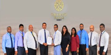 HNB renews partnership with Prime Group for exclusive home loans  I Sri Lanka Latest Business News