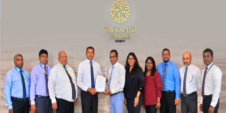 HNB renews partnership with Prime Group for exclusive home loans  I Sri Lanka Latest Business News