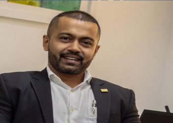 Hayleys Group CFO Milinda Hewagama Appointed to UN Global Compact Network Sri Lanka Board I Sri Lanka Latest Business News