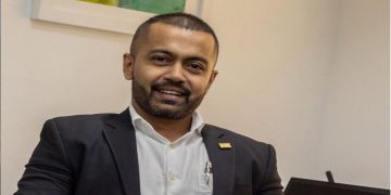 Hayleys Group CFO Milinda Hewagama Appointed to UN Global Compact Network Sri Lanka Board  I Sri Lanka Latest Business News