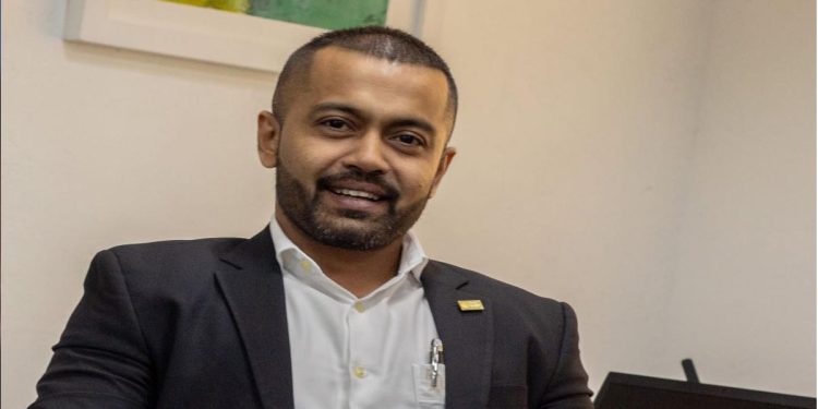 Hayleys Group CFO Milinda Hewagama Appointed to UN Global Compact Network Sri Lanka Board  I Sri Lanka Latest Business News