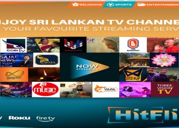 HitFlix enables Sri Lankan content via world-famous platforms I Sri Lanka Latest Business News