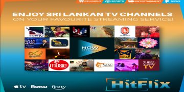 HitFlix enables Sri Lankan content via world-famous platforms I Sri Lanka Latest Business News