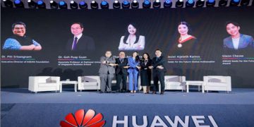 Uniting for an Inclusive Digital Future: Huawei, ASEAN Foundation, and SEAMEO Spotlight Asia-Pacific’s Emerging Tech Leaders at Seeds for the Future Summit 2023  I Sri Lanka Latest Business News