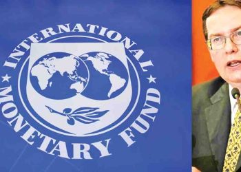 Despite efforts to combat corruption for nearly 50 years, corruption persists in Sri Lanka: IMF analytical evaluation report I Sri Lanka Latest News