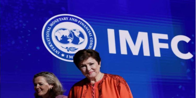 IMF closes Morocco meetings without consensus on funding terms, conflict language I Sri Lanka Latest News