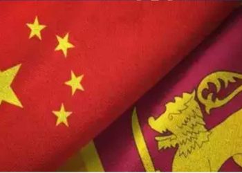 China Strikes Debt Deal With Sri Lanka, Cathing the IMF Off Guard I Sri Lanka Latest News