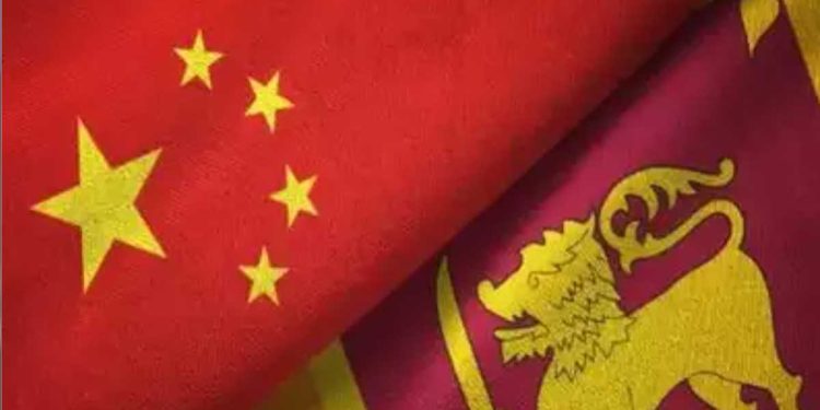 China Strikes Debt Deal With Sri Lanka, Cathing the IMF Off Guard I Sri Lanka Latest News