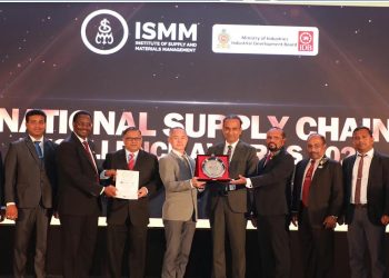 Prima triumphs at National Supply Chain Excellence Awards 2023 I Sri Lanka Latest Business News