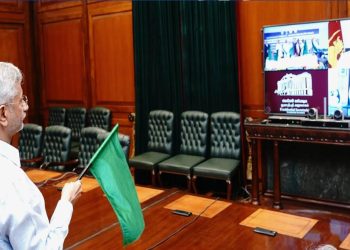 Commencement of ferry service between Nagapattinam and Kankesanthurai – a new chapter in India-Sri Lanka diplomatic and economic relations I Sri Lanka Latest News
