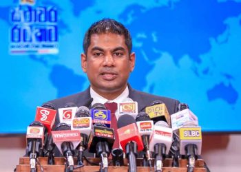 It is not true to say the price can be increased only twice! Henceforth the electricity bill will be revised every three months – Minister Kanchana I Sri Lanka Latest News