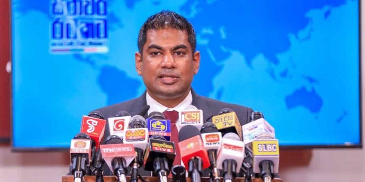 It is not true to say the price can be increased only twice! Henceforth the electricity bill will be revised every three months – Minister Kanchana I Sri Lanka Latest News