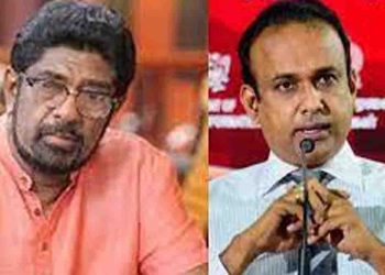 Bonuses of one crore seventy-six lakhs were paid to the employees of pharmaceutical corporations despite being instructed not to pay! Will the new health minister Ramesh take action? I Sri Lanka Latest News