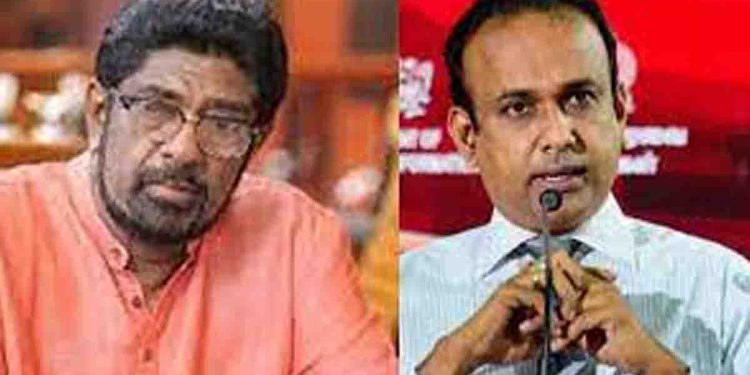 Bonuses of one crore seventy-six lakhs were paid to the employees of pharmaceutical corporations despite being instructed not to pay! Will the new health minister Ramesh take action? I Sri Lanka Latest News