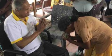 Doubt cleared! The cause of Lalith Kotalawala’s death is established! I Sri Lanka Latest News