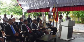 Support to Justice Sector Project joins hands with the National Law Week 2023 I Sri Lanka Latest News
