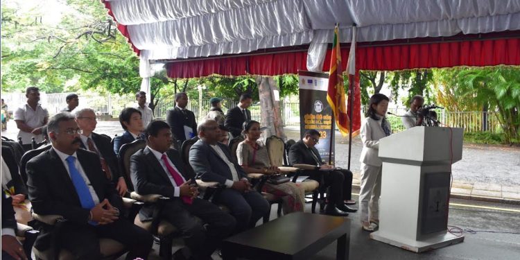 Support to Justice Sector Project joins hands with the National Law Week 2023 I Sri Lanka Latest News