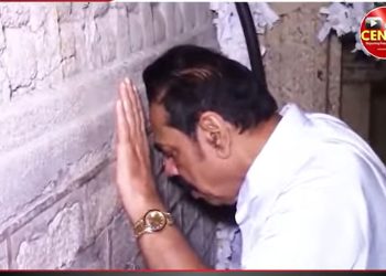 Mahinda starts a wave of Temple visits! VIDEO I Sri Lanka Latest News