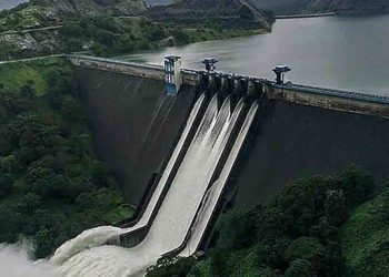 Castlereagh and Maussakele near spill level! Hydropower generation at its peak! Sri Lanka Latest News