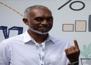 Pro-China Candidate, Mohamed Muizzu Wins Maldives Election  I Sri Lanka Latest News