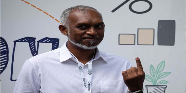 Pro-China Candidate, Mohamed Muizzu Wins Maldives Election  I Sri Lanka Latest News