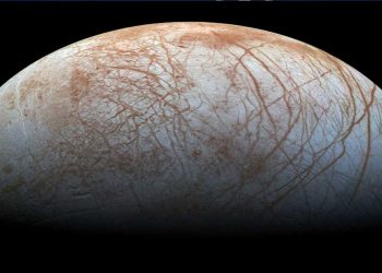 NASA finds a possible sign of life on Jupiter’s moon I Sri Lanka Latest News