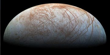 NASA finds a possible sign of life on Jupiter’s moon I Sri Lanka Latest News