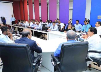 Minister Nimal convene a meeting to find reasons why SriLankan flights not flying! I Sri Lanka Latest News