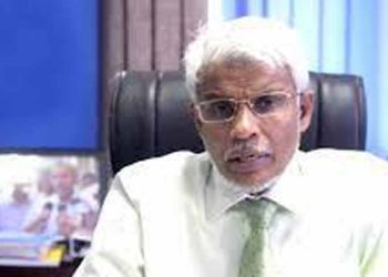 Nasir Ahmed was expelled from Parliament! Parliamentary Secretary General sends the letter to the Election Commission! I Sri Lanka Latest News