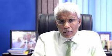 Nasir Ahmed was expelled from Parliament! Parliamentary Secretary General sends the letter to the Election Commission! I Sri Lanka Latest News