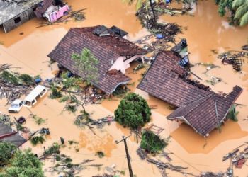 Matara salt barrier the root cause of flood problem will be removed! Sri Lanka Latest News