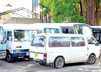 Regulations made stricter to the vehicles transporting school children! Sri Lanka Latest News