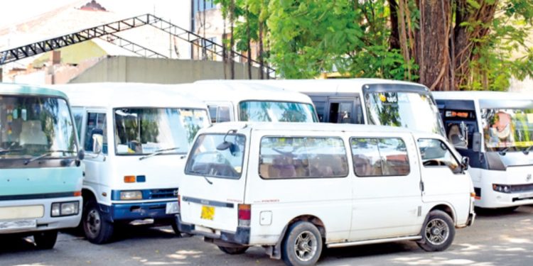 Regulations made stricter to the vehicles transporting school children! Sri Lanka Latest News