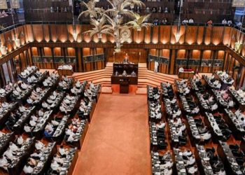 Ranil reshuffles the cabinet I Sri Lanka Latest News