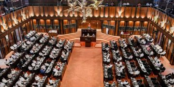 Ranil reshuffles the cabinet I Sri Lanka Latest News