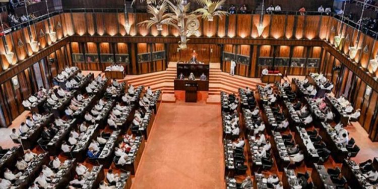 Ranil reshuffles the cabinet I Sri Lanka Latest News