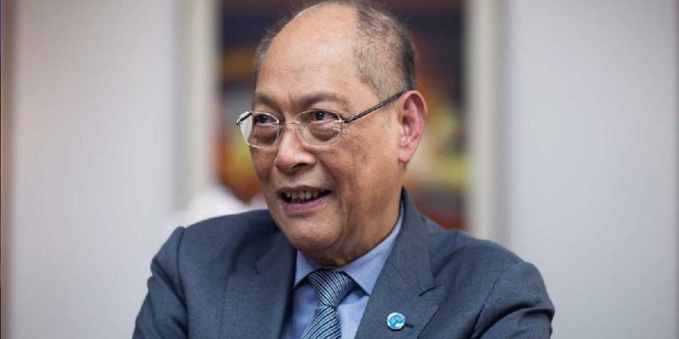 China must consider Debt Forgiveness for Sri Lanka – Philippines FM I Sri Lanka Latest News