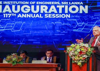 President Wickremesinghe Unveils Ambitious Plans for Agricultural and Technological Transformation I Sri Lanka Latest News