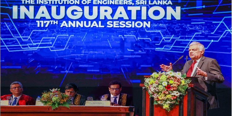 President Wickremesinghe Unveils Ambitious Plans for Agricultural and Technological Transformation I Sri Lanka Latest News
