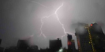 Heavy rain warning issued by Met. dept. I Sri Lanka Latest  News