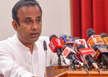 A conspiracy to reinstate same people who deleted the database of the Drug Regulatory Authority! New Minister of Health, this is for your attention! I Sri Lanka Latest News
