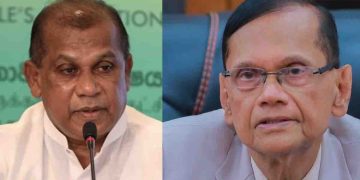 Maddumabandara-GL goes to the Supreme Court against the draft of the government’s social media bill! I Sri Lanka Latest News