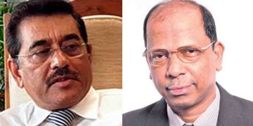 Public concern was raised about a bankrupt company chairman getting appointed to the central bank governing board! Media questions the Governor  I Sri Lanka Latest News