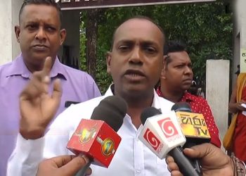 Life burdens are so high minimum 20,000 salary increase needed! Trade unions! VIDEO I Sri Lanka Latest News