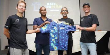 ace The Pearl – 24-hour Bicycle Race is back with riders from Europe, UK, USA, India  I Sri Lanka Latest Business News